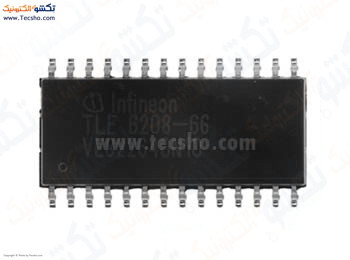 TLE 6208 28PIN SMD