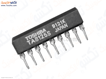 TA 8125S