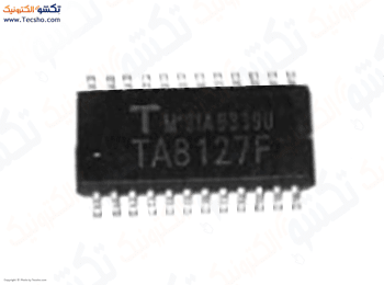 TA 8127F