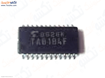 TA 8184F