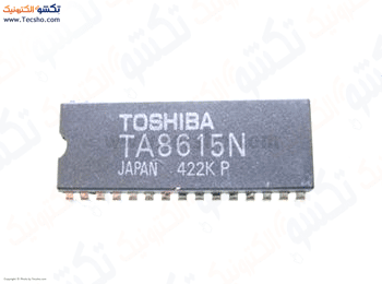 TA 8615N