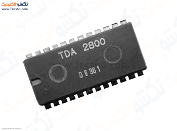 TDA 2800