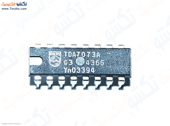 TDA 7073A