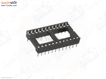 SOCKET IC 54PIN