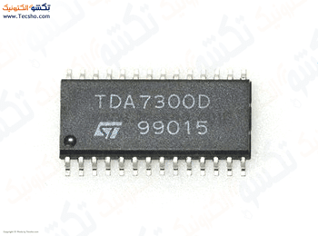 TDA 7300D