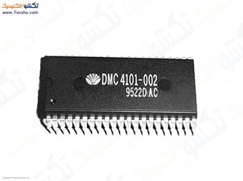 DMC 4101-002