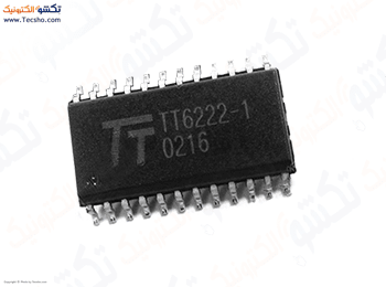 TT 6222-1 SMD