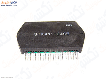 STK 411-240E OLD