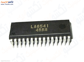 LA 6541 SMD