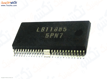 LB 11885