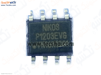 P 1203EVG SMD