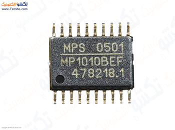 MP 1010BEF