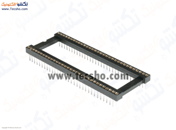 SOCKET IC 64PIN