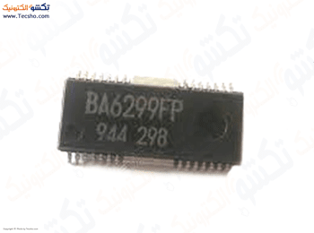 BA 6299FP