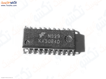 KA 3084D