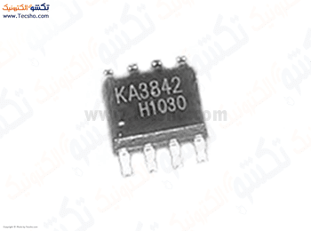 KA 3842 8PIN SMD