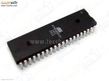 ATMEGA 8535