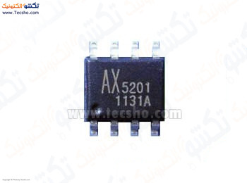 AX 5201 SMD