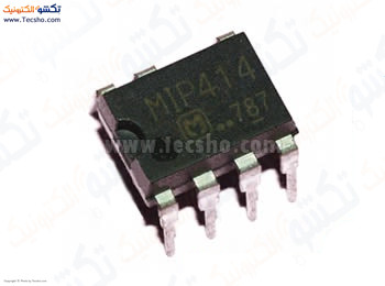 MIP 414 7PIN