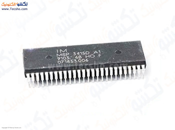 MSP 3415 52PIN