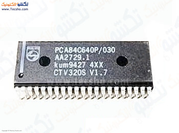 PCA 84C640P-030