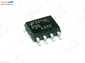 FDS 4435 SMD