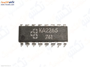 KA 2265