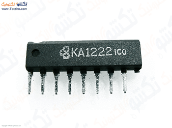 KA 1222