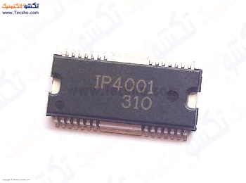 IP 4001