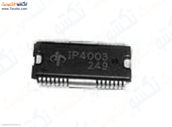 IP 4003