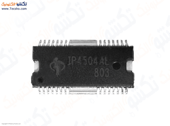 IP 4504