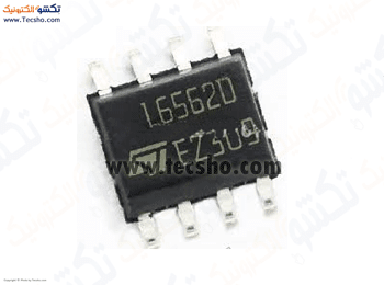 L 6562D SMD