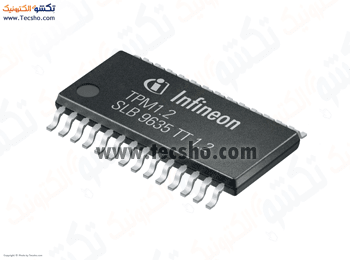 9635 8PIN SMD