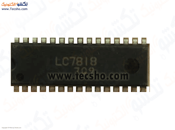 LC 7818