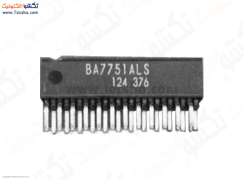 BA 7751ALS