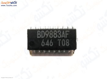 BD 9883AF