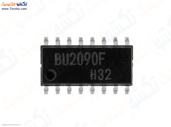 BU 2090F