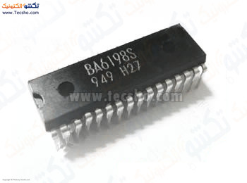 BA 6198FP