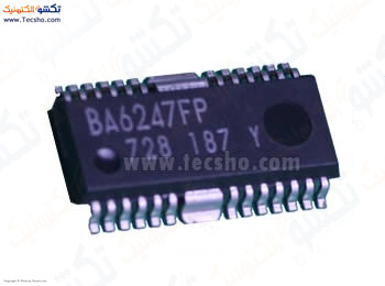 BA 6247FP SMD