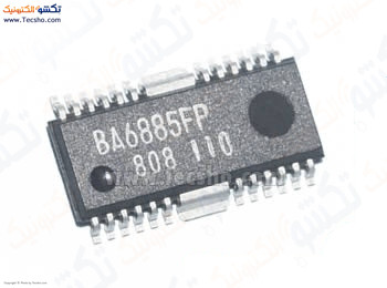 BA 6885FP