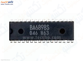 BA 6898S