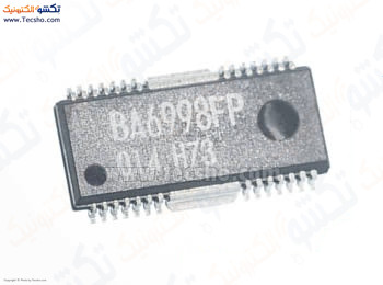 BA 6998FP