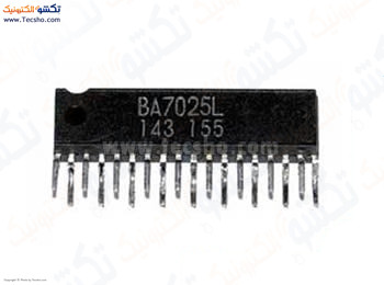 BA 7025L