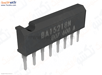 BA 15218 8PIN SMD