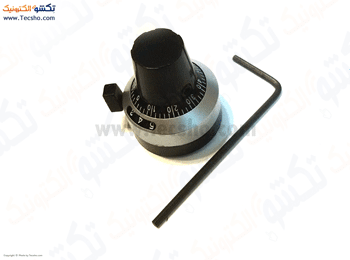 SAR VOLUME BOURNS (253)