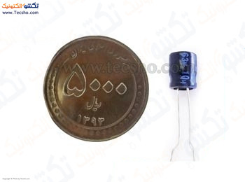 10UF 63V