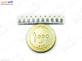 RES 37.4K SMD 1W 2512