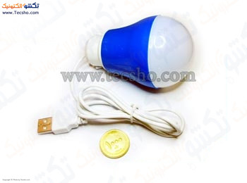 LAMP USB 5V