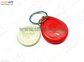 CARD RFID 125K SW