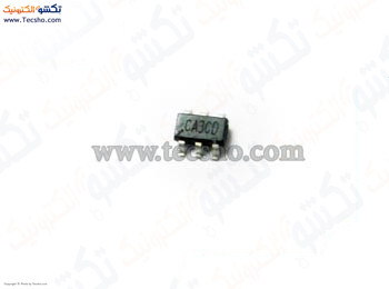 CA3CD=CA1CB SMD 6PIN